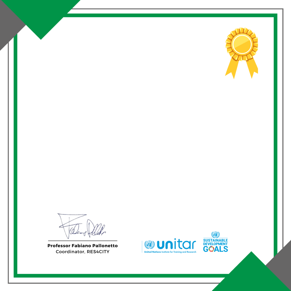 certificate image