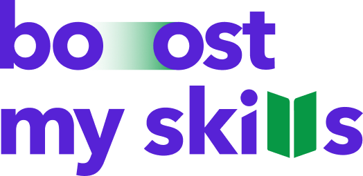 BoostMySkills Home Page